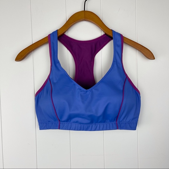 Moving Comfort Sports Bra Size M - Picture 2 of 8